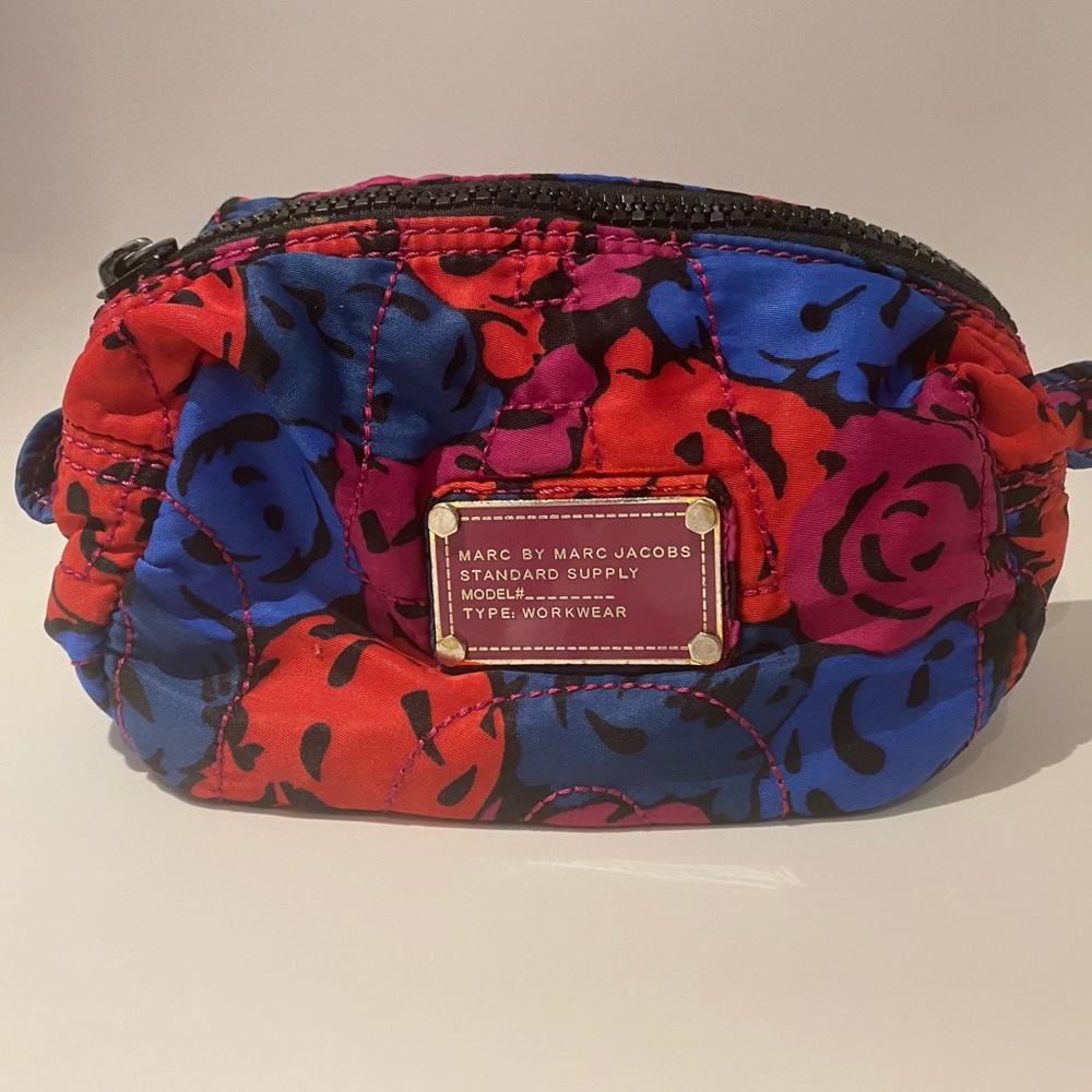 Marc Jacobs Makeup Bag